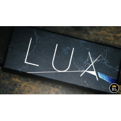 LUX by Lloyd Barnes