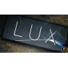 LUX by Lloyd Barnes