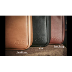 Luxury Close-Up Bag (Black) by TCC - Trick