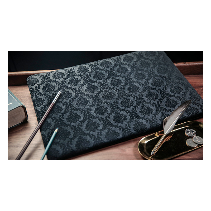 Luxury Pad (Black) by TCC - Trick