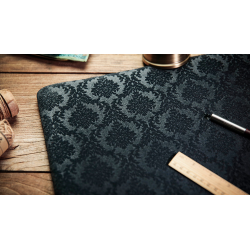 Luxury Pad (Black) by TCC - Trick