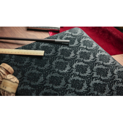 Luxury Pad (Black) by TCC - Trick