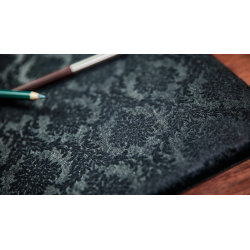 Luxury Pad (Black) by TCC - Trick