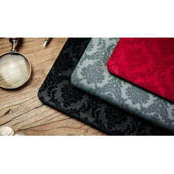 Luxury Pad (Black) by TCC - Trick