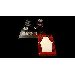 L.U.Z. by Axl Torres and Playtime Magic