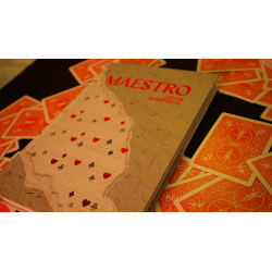 Maestro by John Shryock