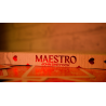 Maestro by John Shryock