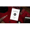 Magnetic 8 Ball by David Penn and TCC- Trick