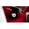 Magnetic 8 Ball by David Penn and TCC- Trick