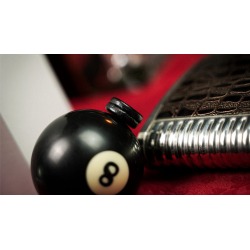 Magnetic 8 Ball by David Penn and TCC- Trick