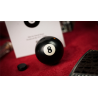 Magnetic 8 Ball by David Penn and TCC- Trick