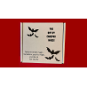 Bat (MAGNETIC) with DVD by Chazpro - Trick