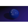 Magnetic Ball (Blue) by Iarvel Magic