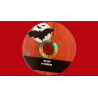 Bat (MAGNETIC) with DVD by Chazpro - Trick