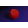 Magnetic Ball (Red) by Iarvel Magic
