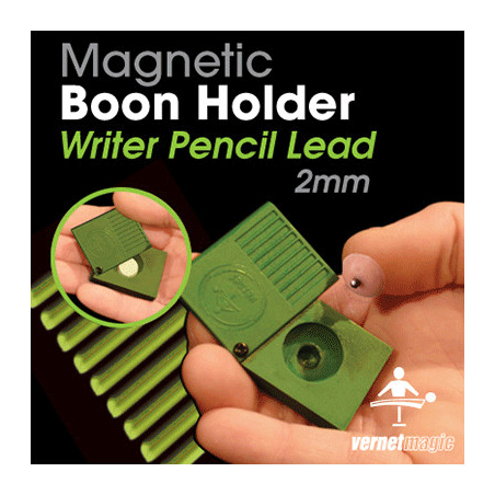 Magnetic Boon Holder (pencil 2mm) by Vernet - Trick