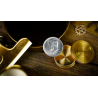 Magnetic Coin Box (Half Dollar) by Artisan Coin and OFM Studio