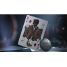 The Dark Knight x Batman Playing Cards by theory11