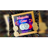 Magnetic Coins by Dr. Michael Rubinstein