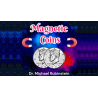 Magnetic Coins by Dr. Michael Rubinstein