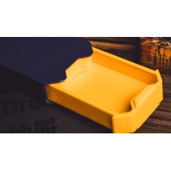 Magic Drawer by Bacon Magic