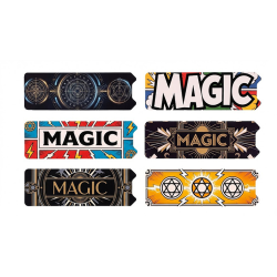 Magic Drawer by Bacon Magic