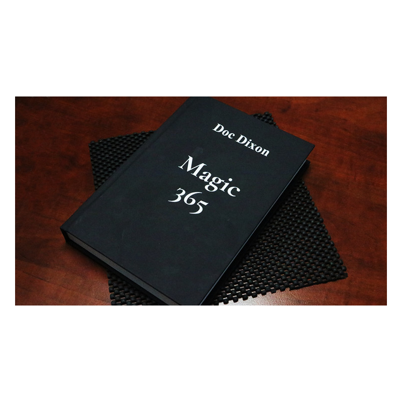 Magic 365 by Doc Dixon
