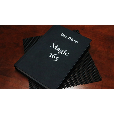 Magic 365 by Doc Dixon