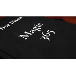 Magic 365 by Doc Dixon