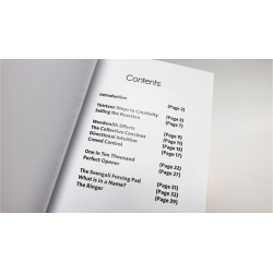 Magical Problems and Mental Solutions by Michael Murray - Book
