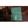 Magic Balloons by Ken de Courcy - Book