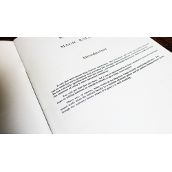 Magic Balloons by Ken de Courcy - Book