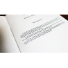Magic Balloons by Ken de Courcy - Book