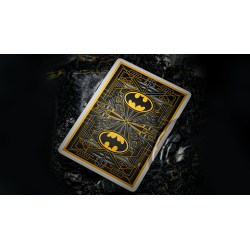 Batman 85th Anniversary Playing Cards by theory11