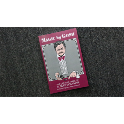 Magic By Gosh Book