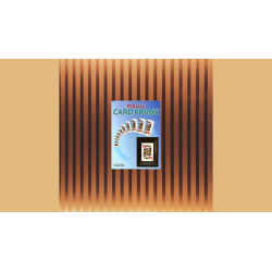 Magic Card Frame (Sandframe)
