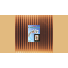 Magic Card Frame (Sandframe)