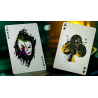 Batman 85th Anniversary Playing Cards by theory11