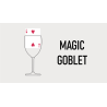 The Magic Goblet by JT