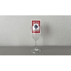 The Magic Goblet by JT