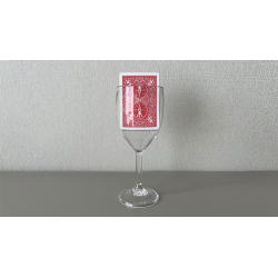 The Magic Goblet by JT