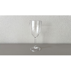 The Magic Goblet by JT