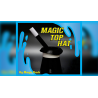 Magic Top Hat by Mago Flash