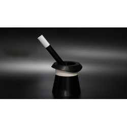 Magic Top Hat by Mago Flash