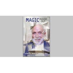 Magic Inside Out by Robert E. Neale and Lawrence Hasss - Book