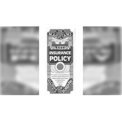The Magicians Insurance Policy