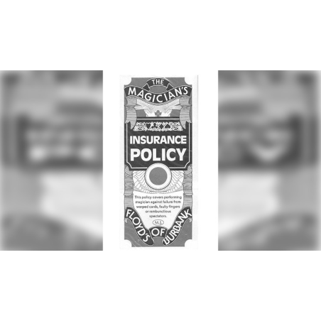 The Magicians Insurance Policy