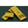 Magic in a Matchbox by Joel Anthony