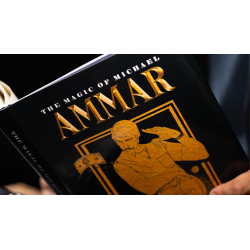 Magic of Michael Ammar
