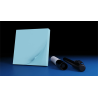 The Iarvel Magic Post-It Pad (Blue) by Iarvel Magic